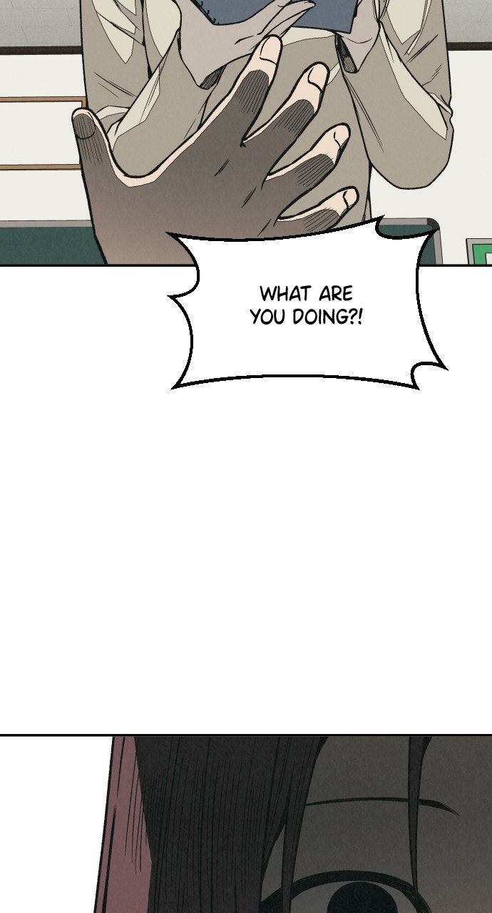 Read For Your Murder Manga Online