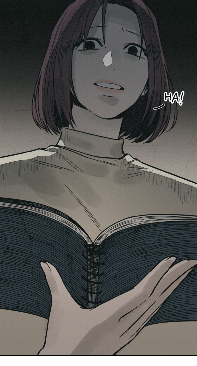 Read For Your Murder Manga Online