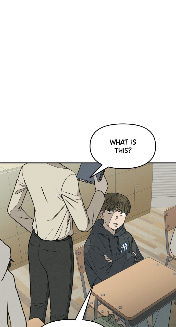 Read For Your Murder Manga Online