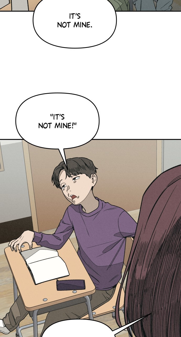 Read For Your Murder Manga Online