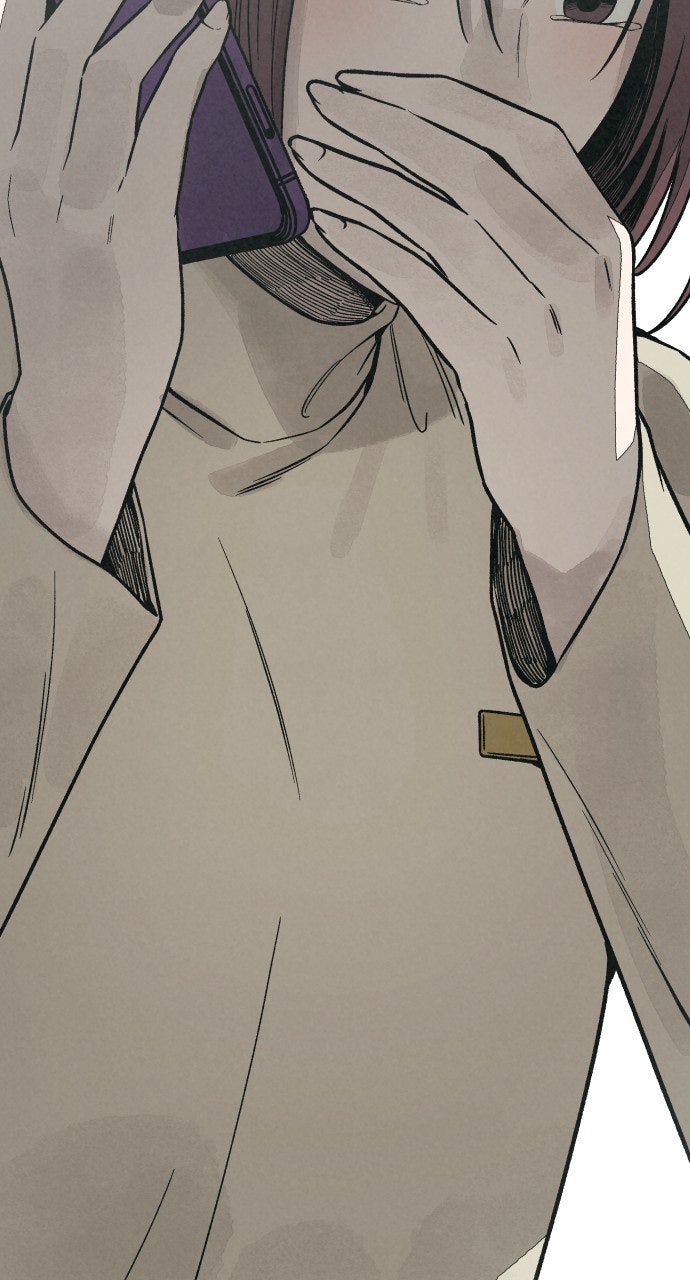 Read For Your Murder Manga Online