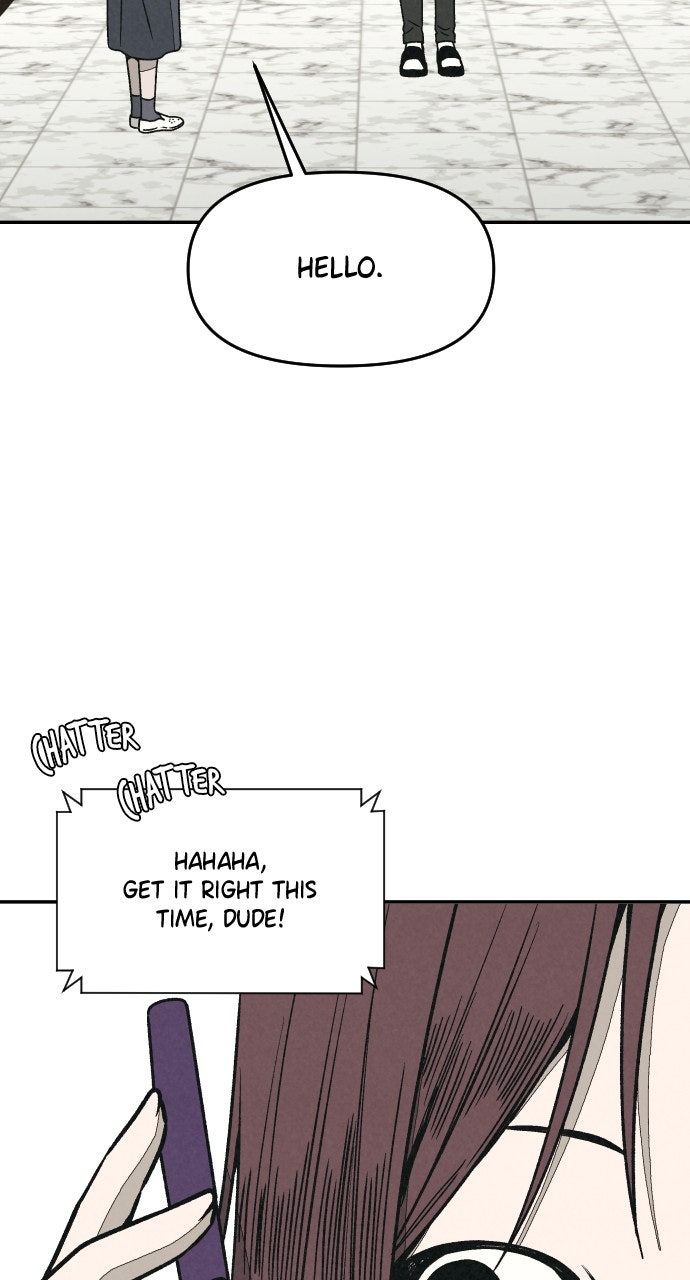 Read For Your Murder Manga Online