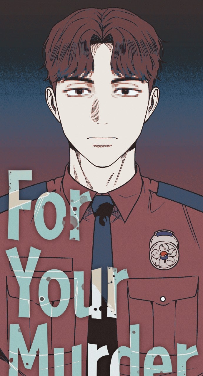 Read For Your Murder Manga Online