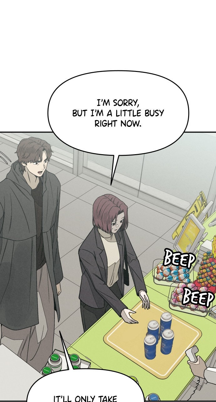 Read For Your Murder Manga Online