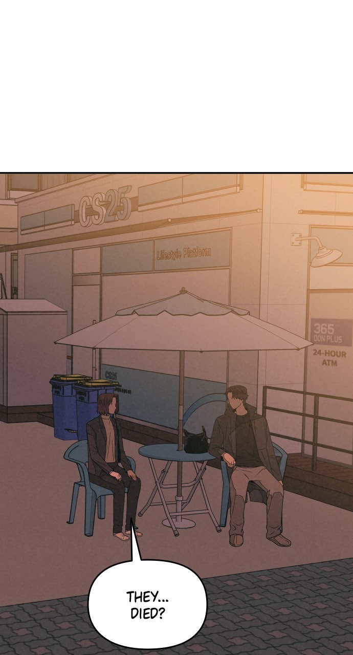 Read For Your Murder Manga Online