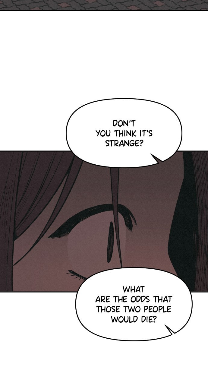 Read For Your Murder Manga Online