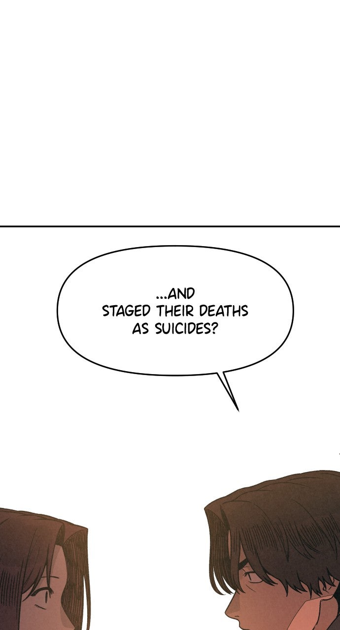 Read For Your Murder Manga Online