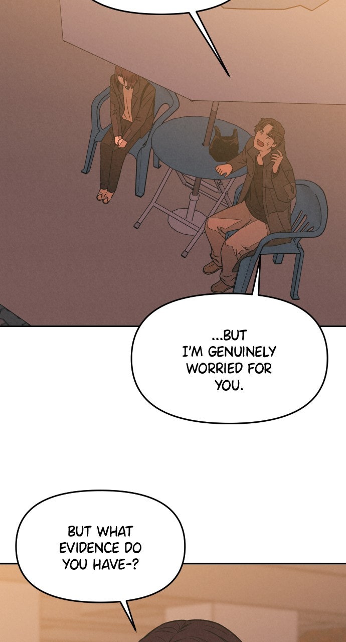 Read For Your Murder Manga Online