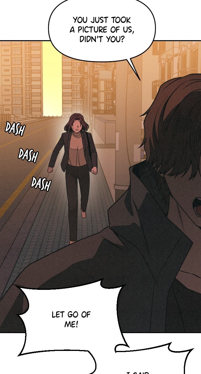 Read For Your Murder Manga Online