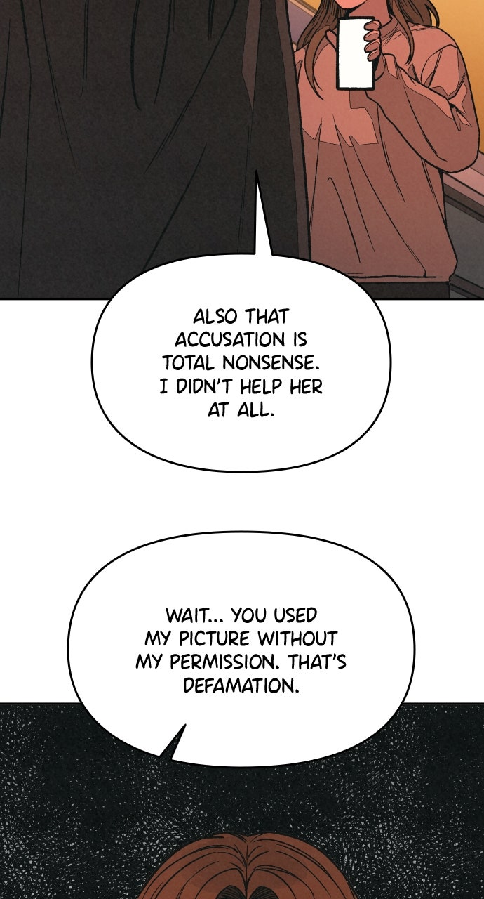 Read For Your Murder Manga Online