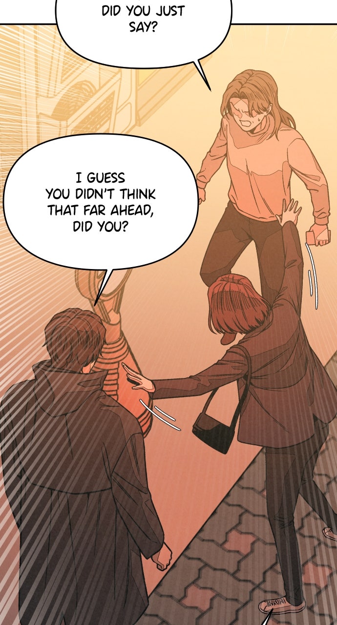 Read For Your Murder Manga Online