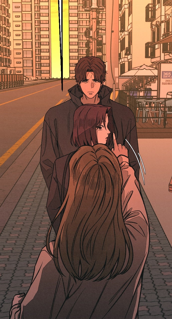 Read For Your Murder Manga Online