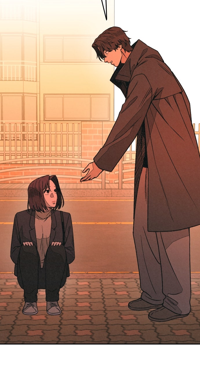 Read For Your Murder Manga Online