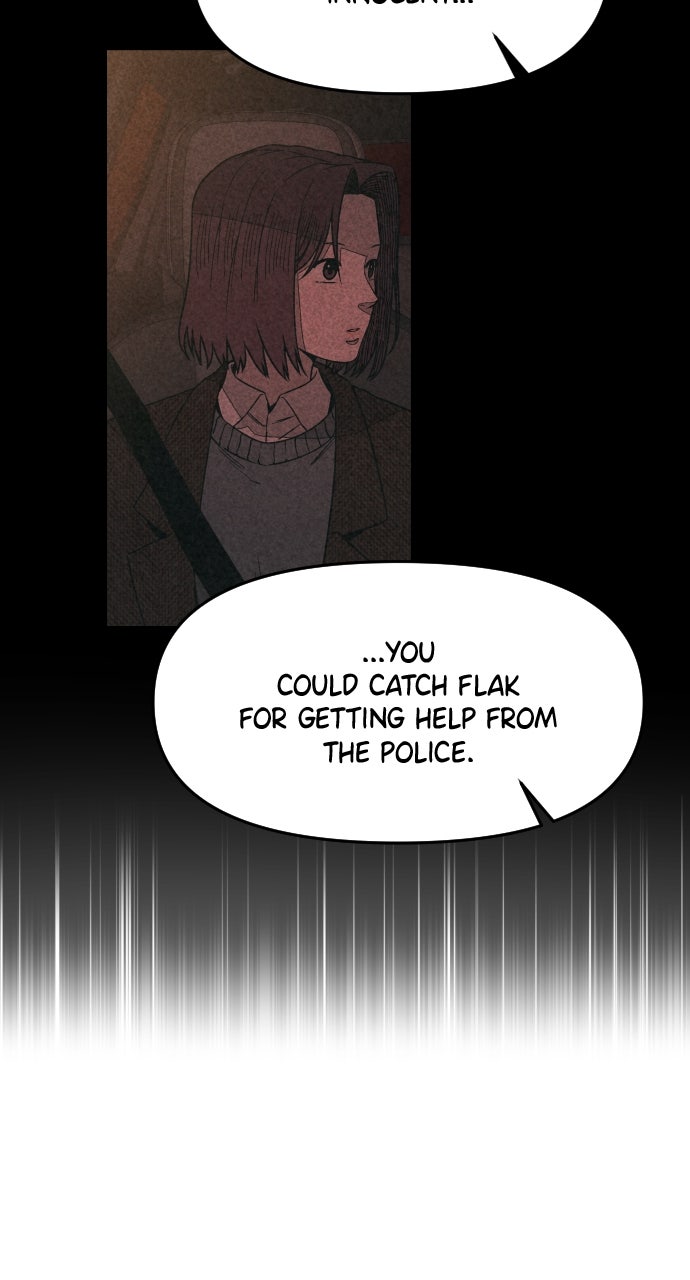 Read For Your Murder Manga Online