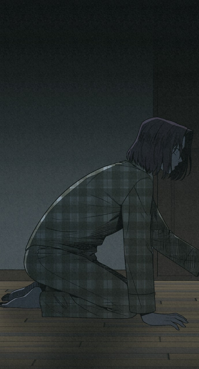 Read For Your Murder Manga Online