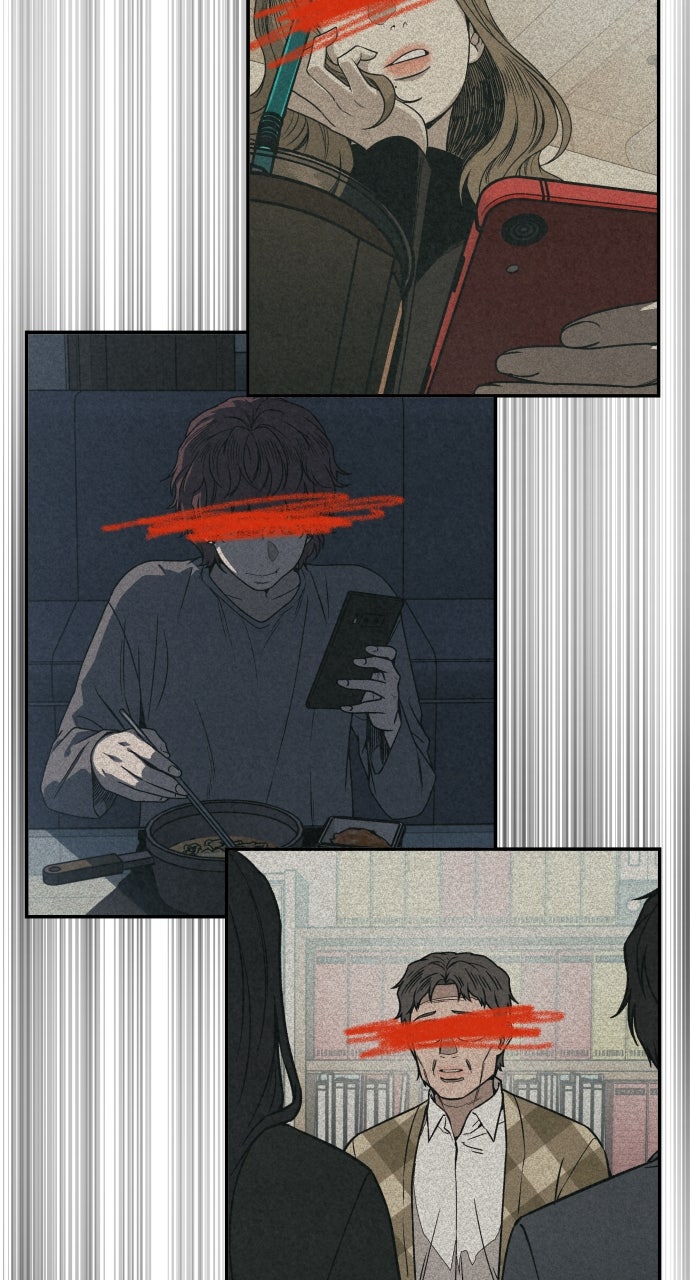 Read For Your Murder Manga Online