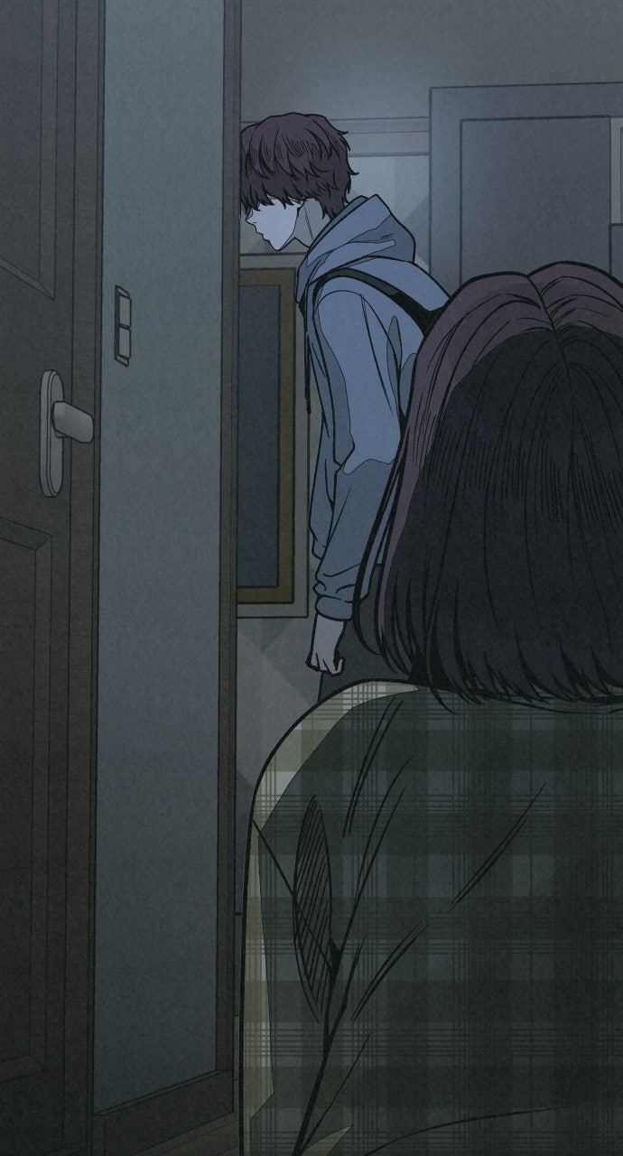 Read For Your Murder Manga Online