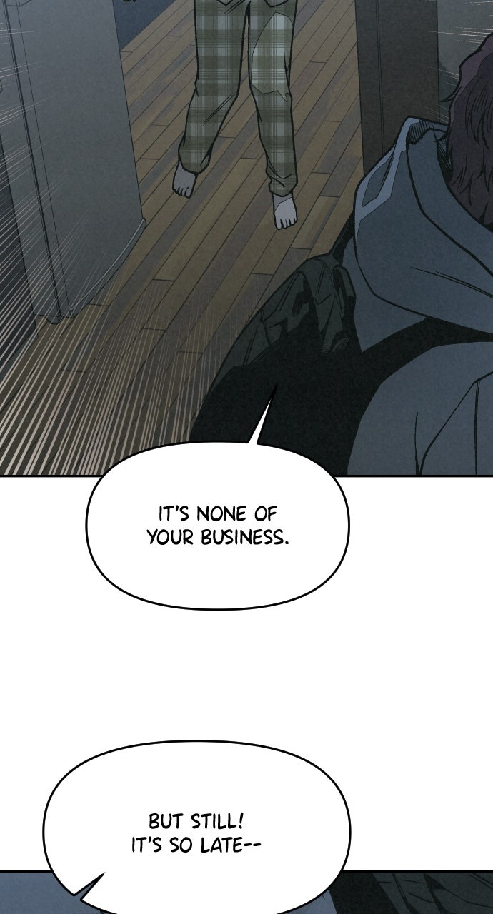 Read For Your Murder Manga Online