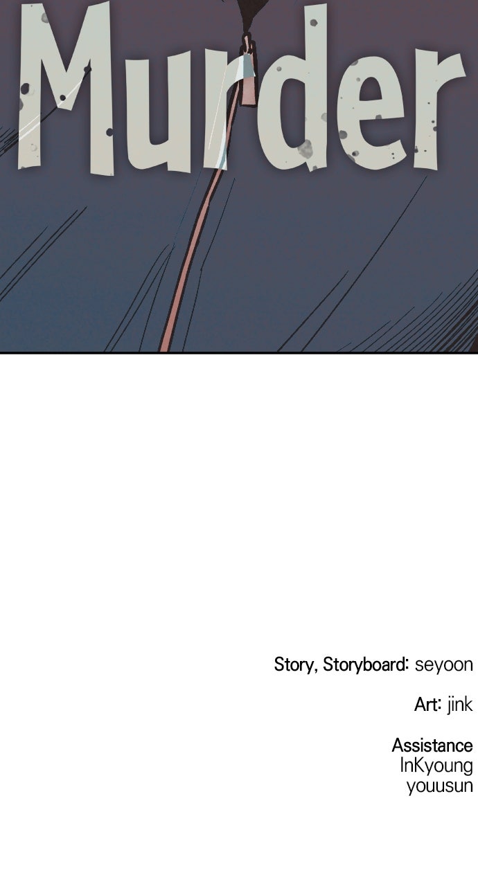 Read For Your Murder Manga Online