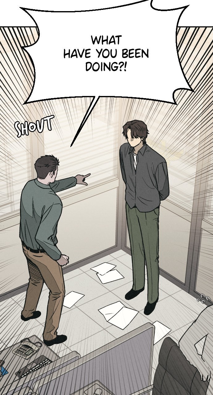 Read For Your Murder Manga Online
