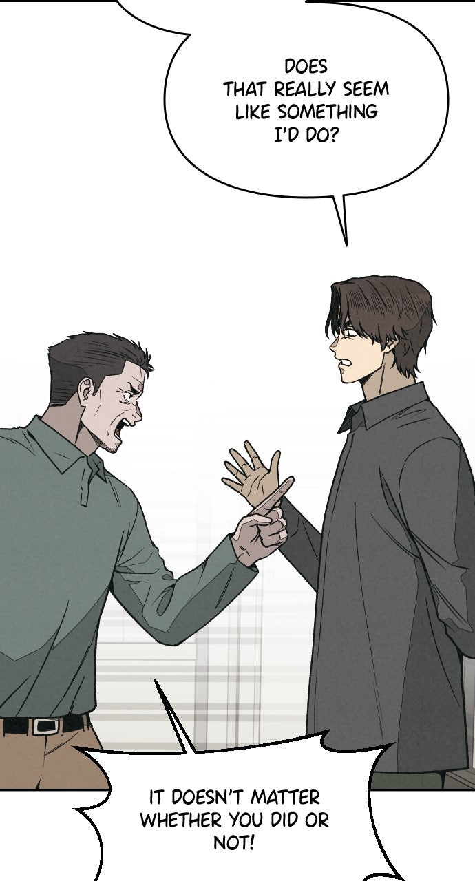 Read For Your Murder Manga Online