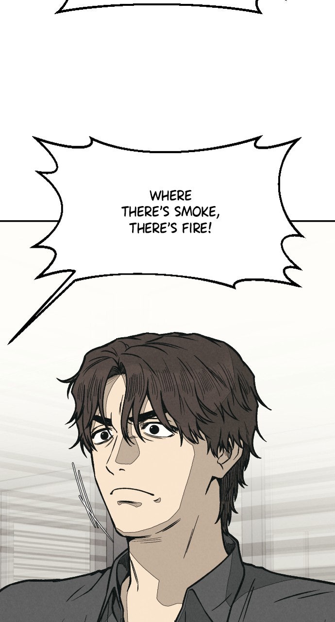 Read For Your Murder Manga Online