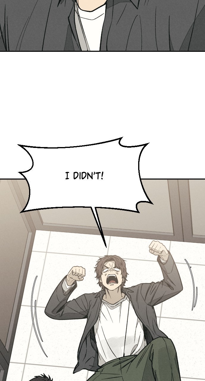 Read For Your Murder Manga Online