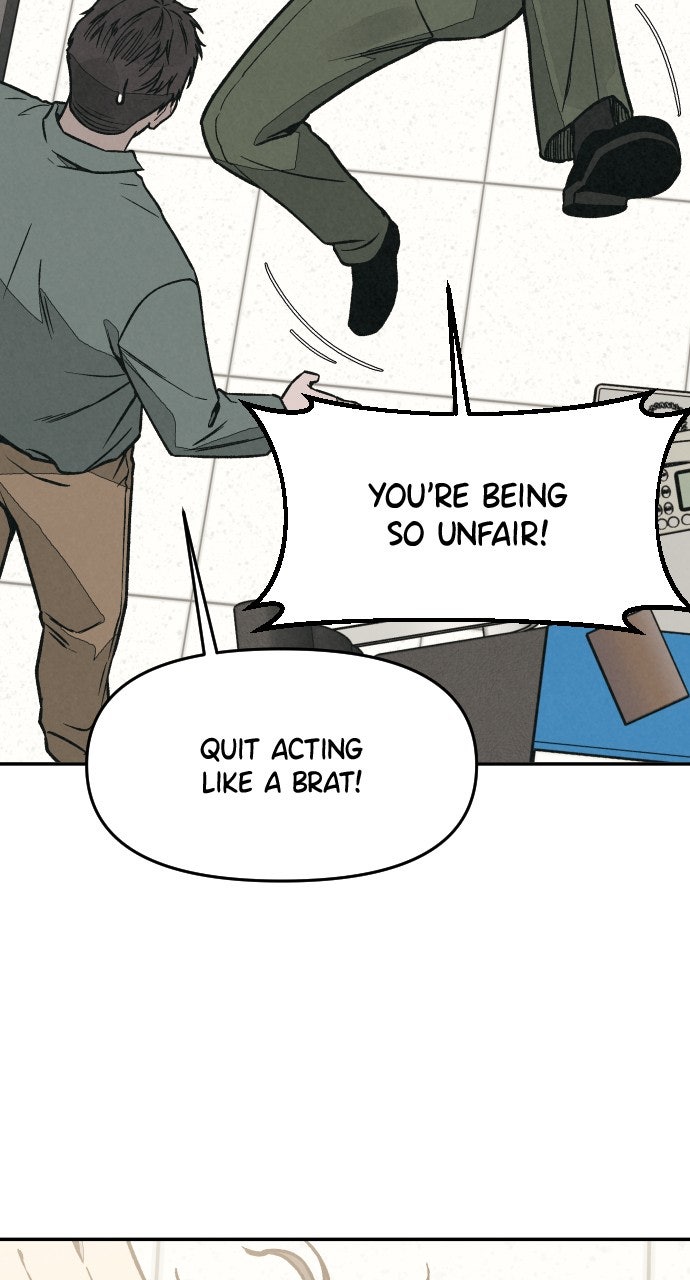 Read For Your Murder Manga Online