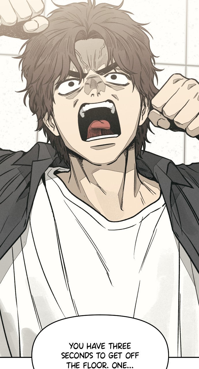 Read For Your Murder Manga Online