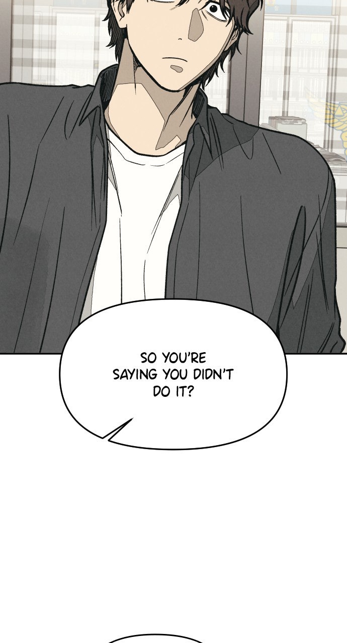 Read For Your Murder Manga Online
