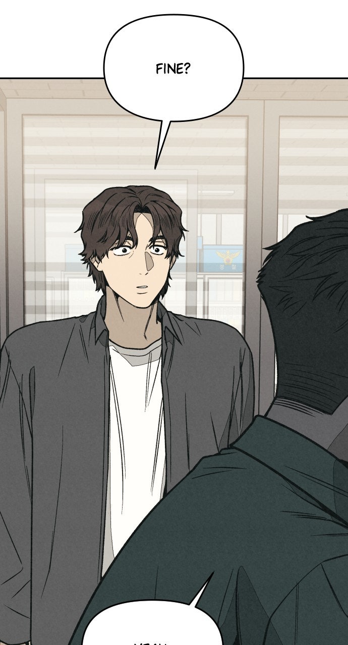 Read For Your Murder Manga Online