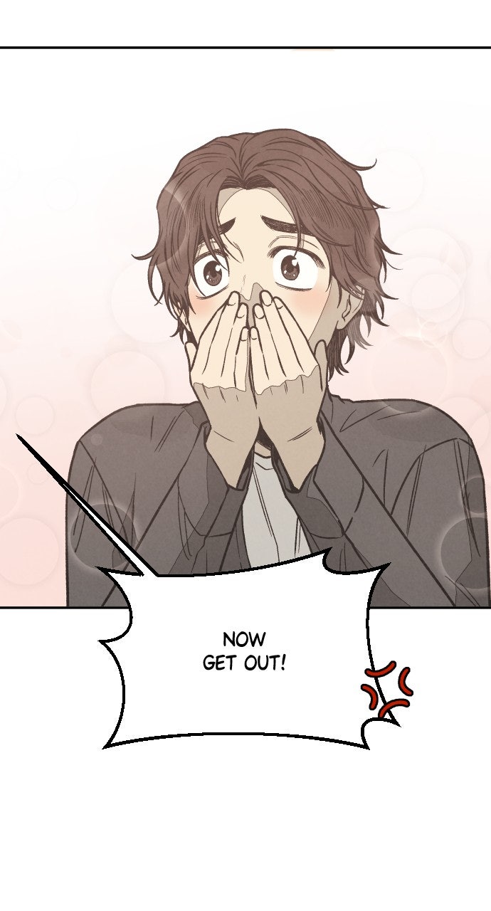 Read For Your Murder Manga Online