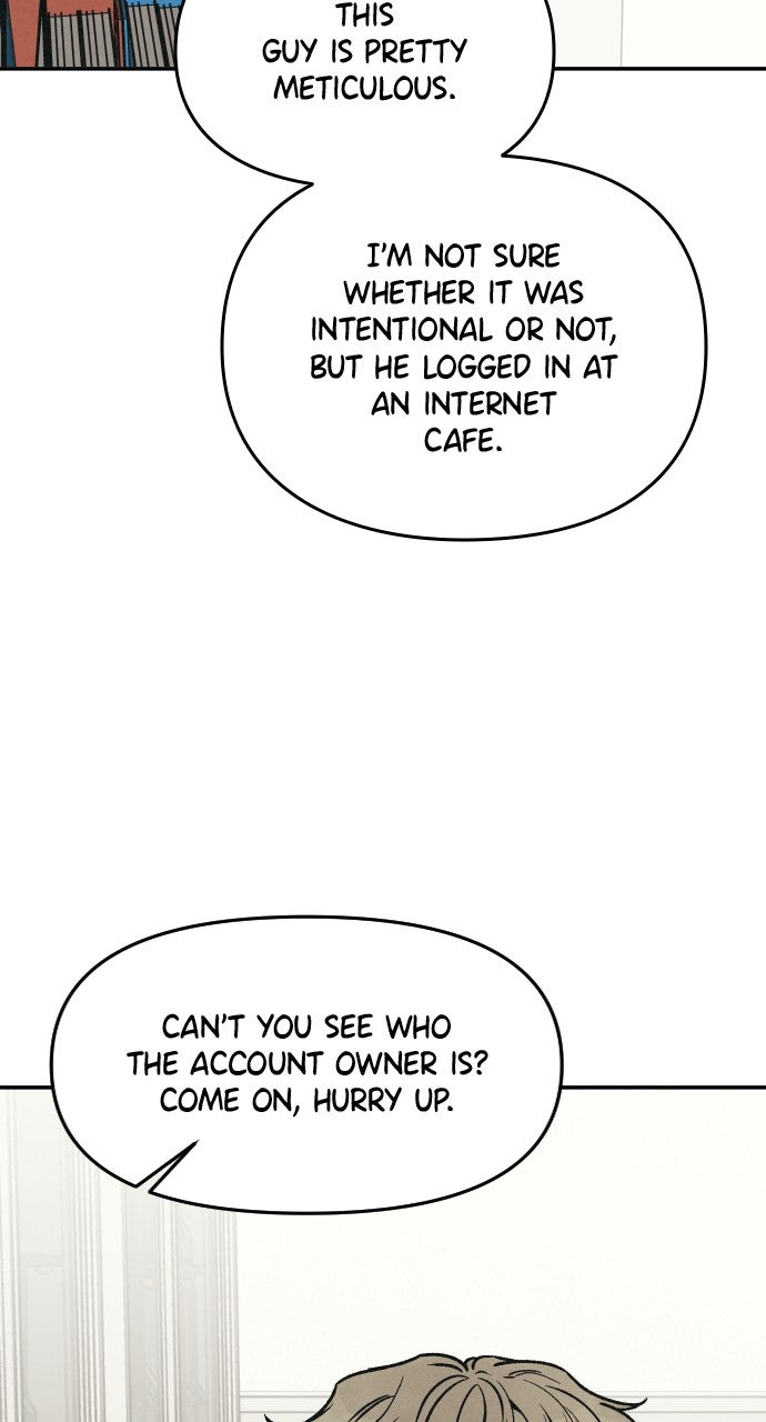 Read For Your Murder Manga Online