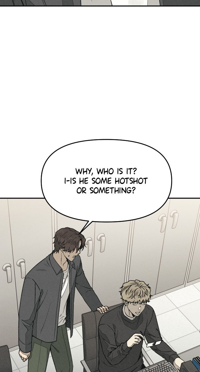 Read For Your Murder Manga Online