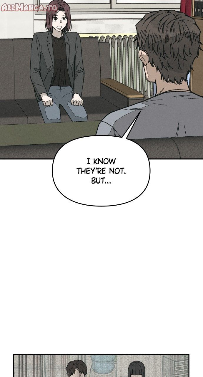 Read For Your Murder Manga Online