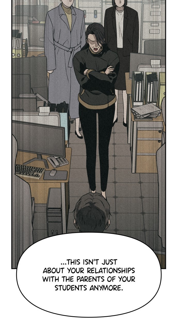 Read For Your Murder Manga Online
