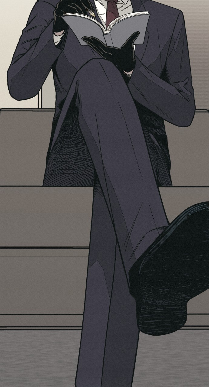 Read For Your Murder Manga Online