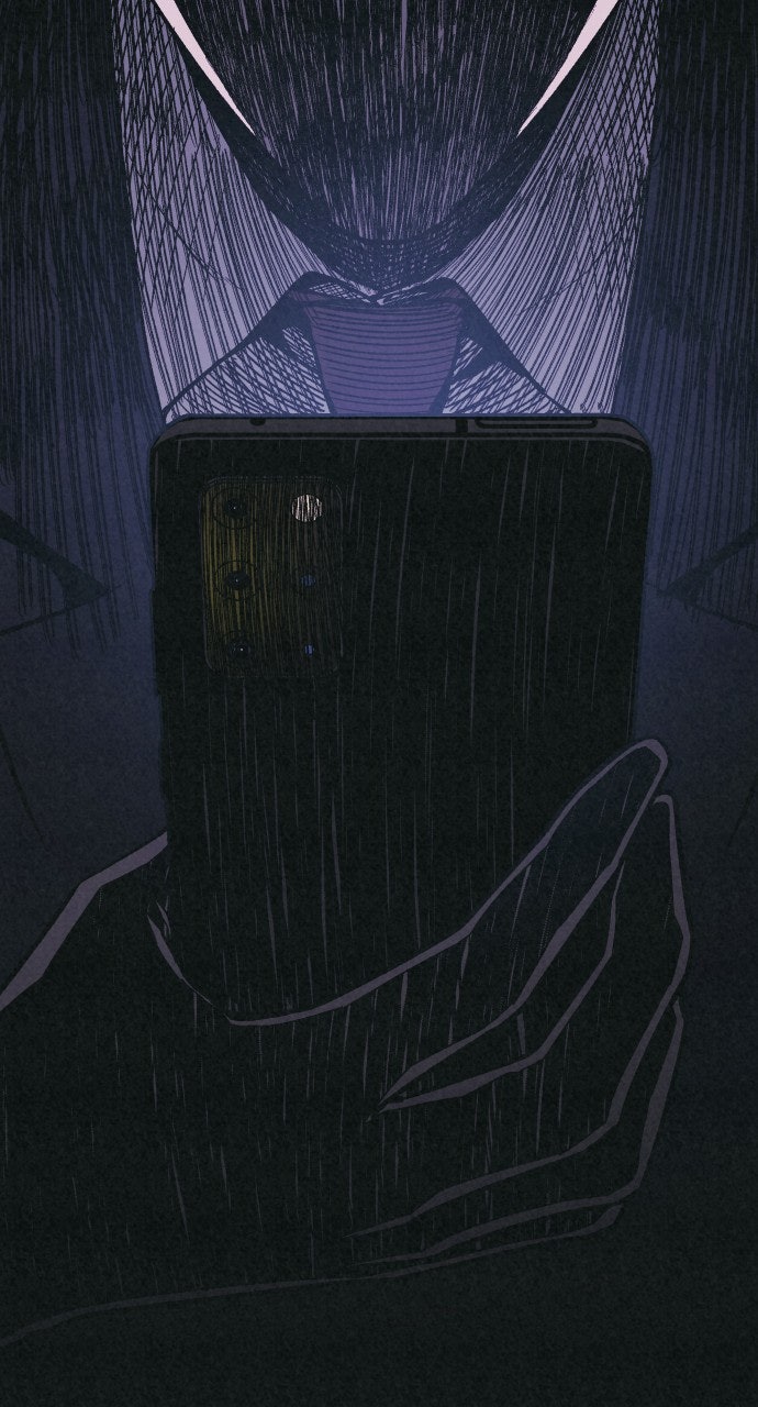 Read For Your Murder Manga Online
