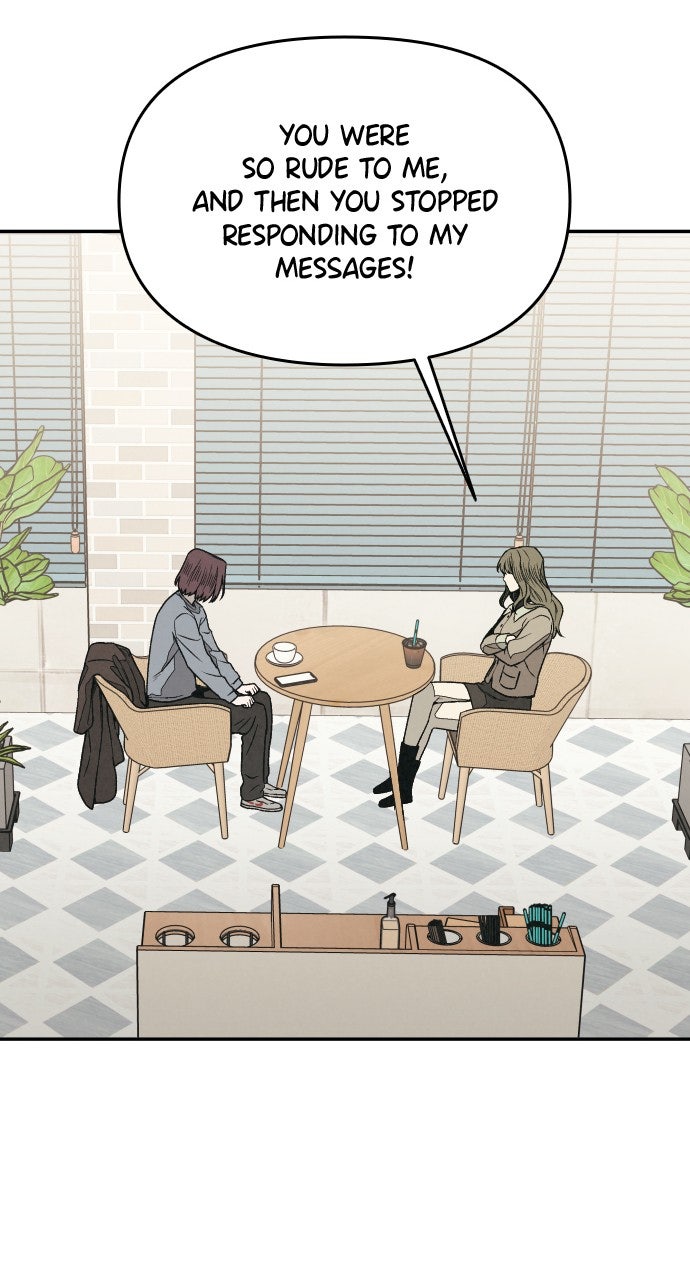 Read For Your Murder Manga Online