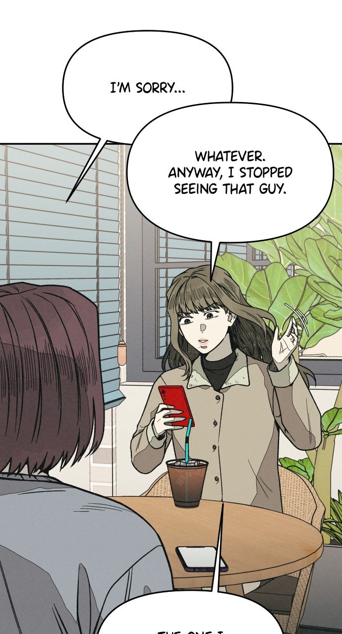 Read For Your Murder Manga Online