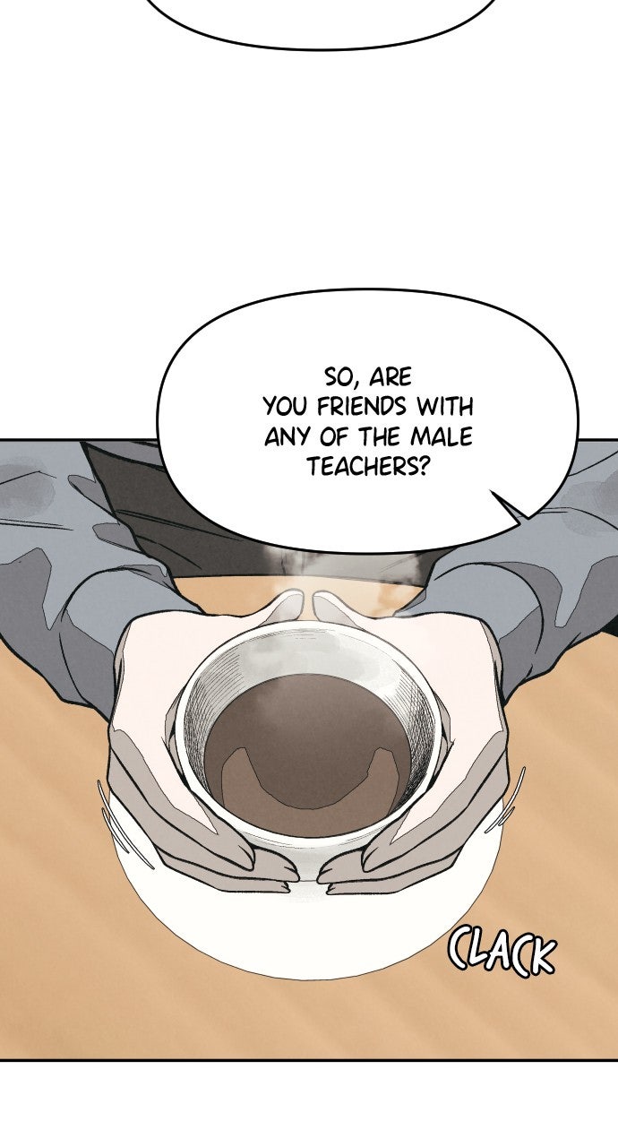 Read For Your Murder Manga Online