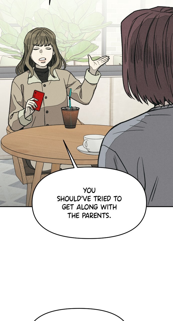 Read For Your Murder Manga Online