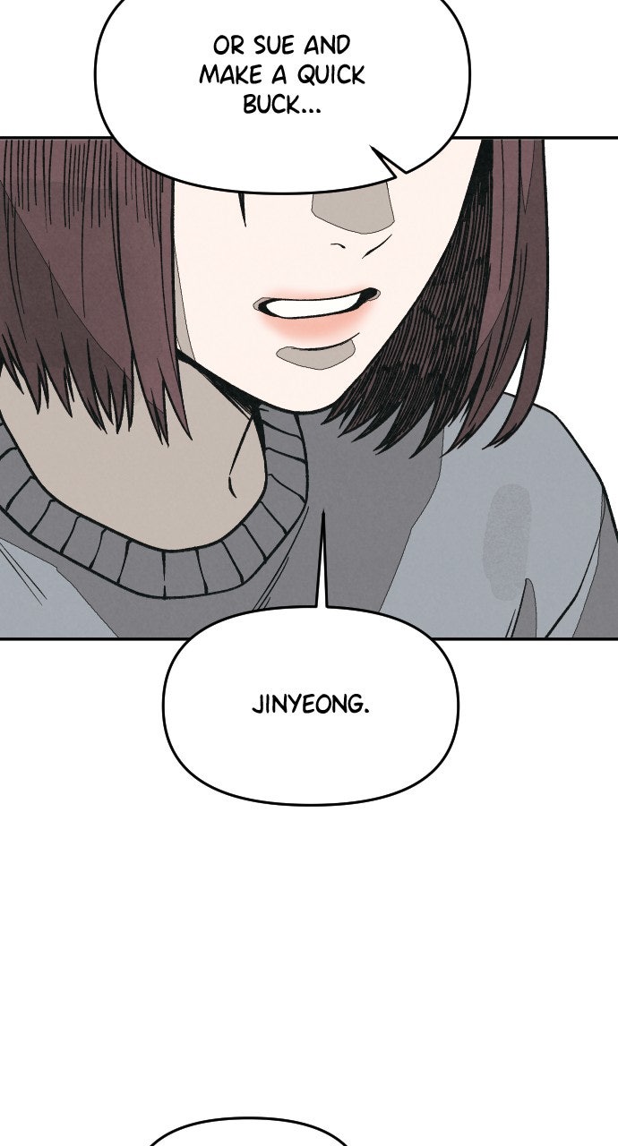 Read For Your Murder Manga Online