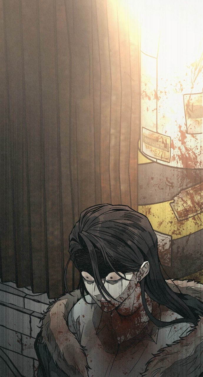 Read For Your Murder Manga Online