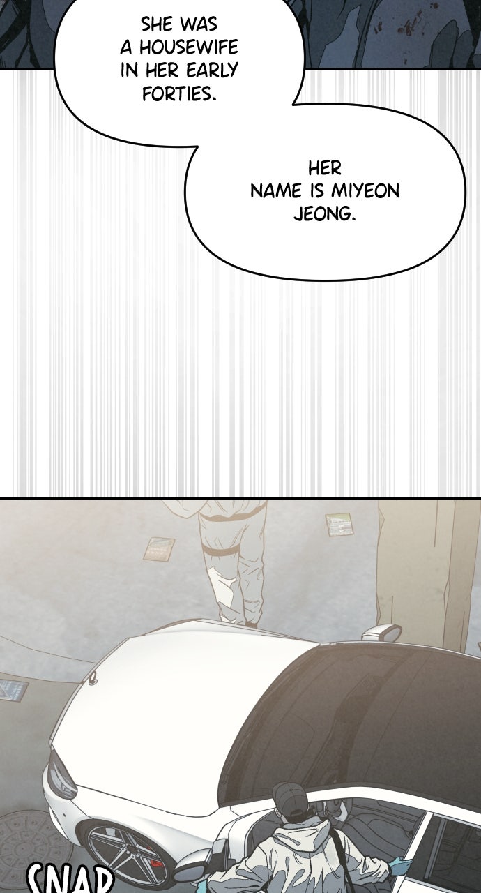 Read For Your Murder Manga Online