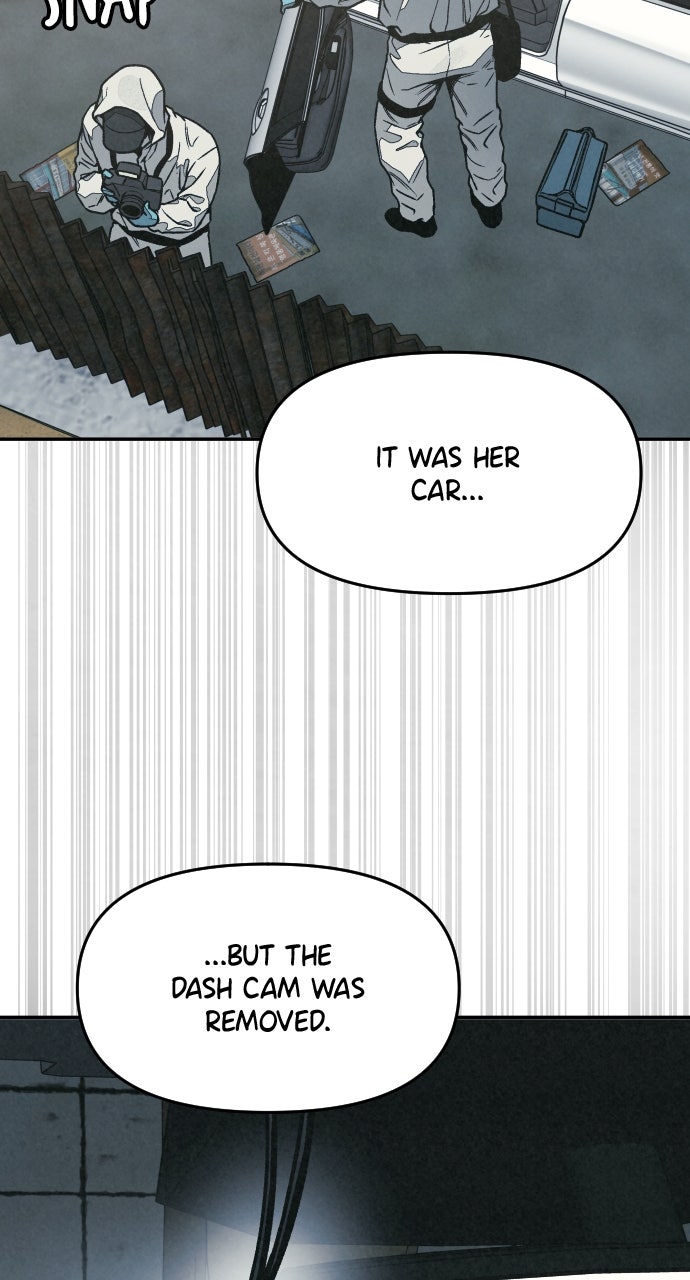 Read For Your Murder Manga Online