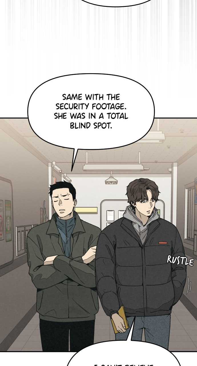 Read For Your Murder Manga Online