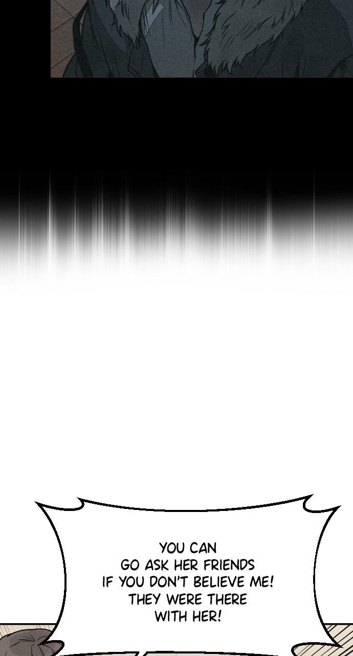 Read For Your Murder Manga Online