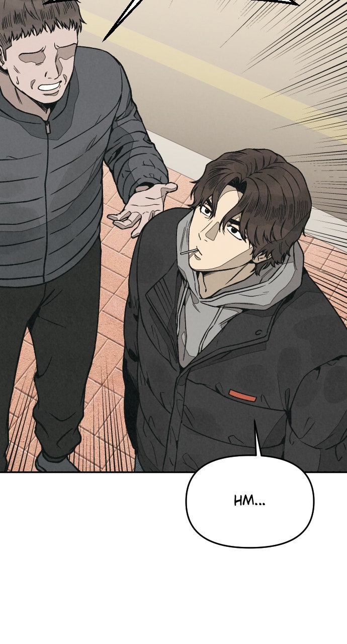 Read For Your Murder Manga Online