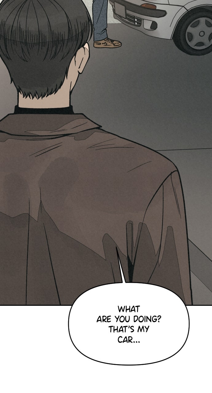 Read For Your Murder Manga Online